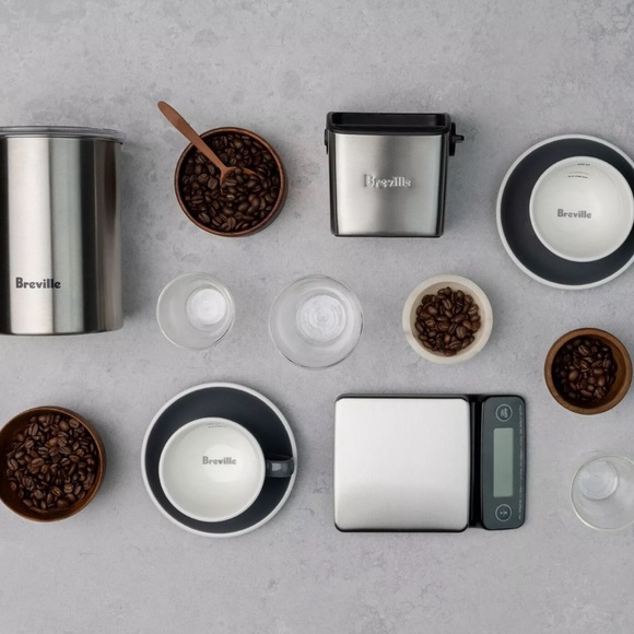 Breville Barista Tool Kit- Brand New in the Box - Picture 2 of 8